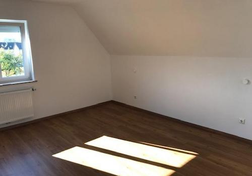 WHG-1 Schlafzimmer