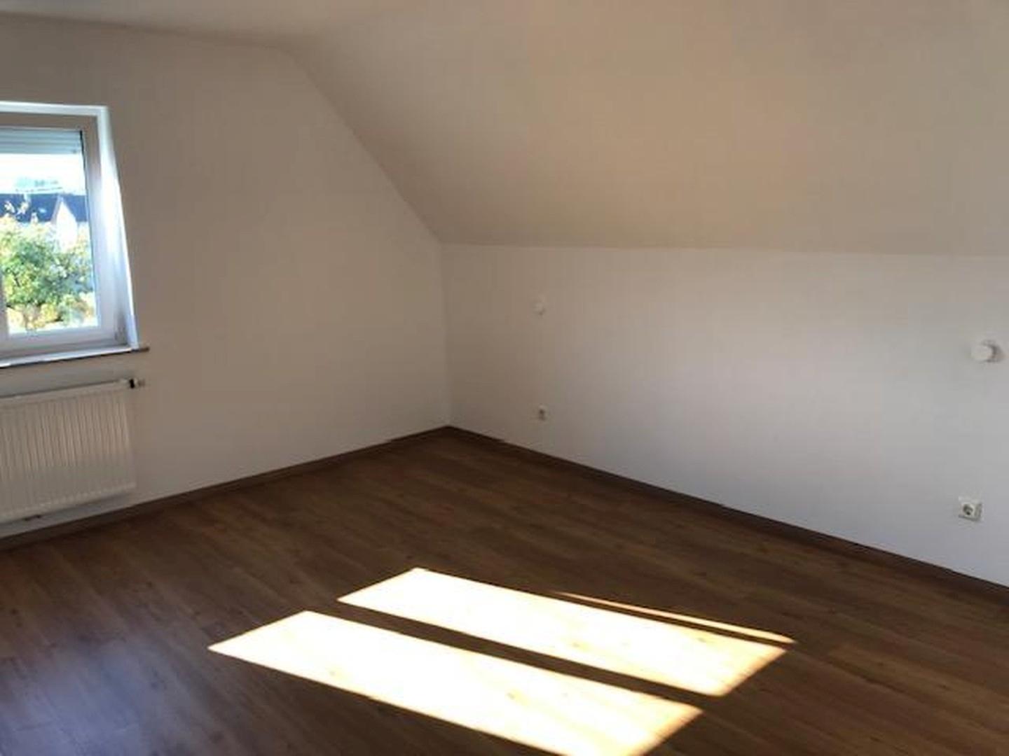 WHG-1 Schlafzimmer