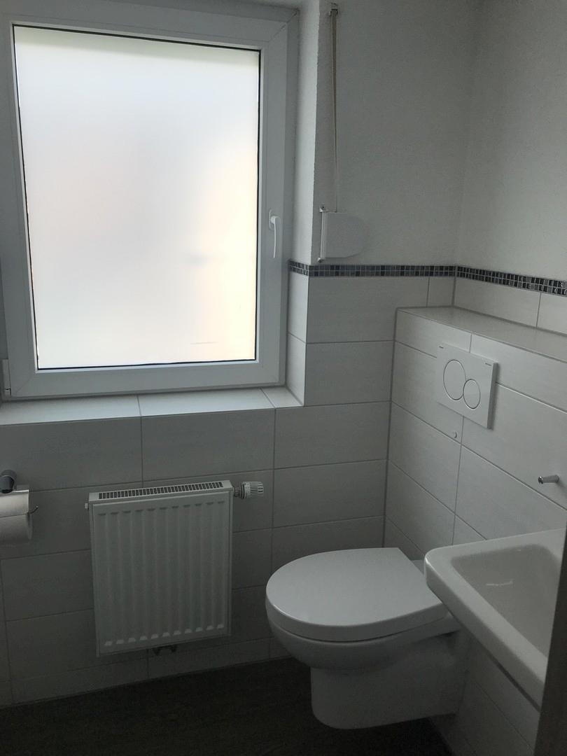 Whg-1 Gäste WC