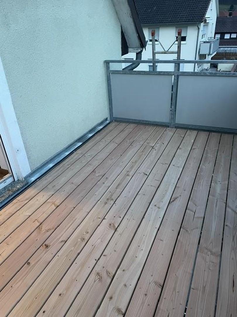 Whg-1 Balkon