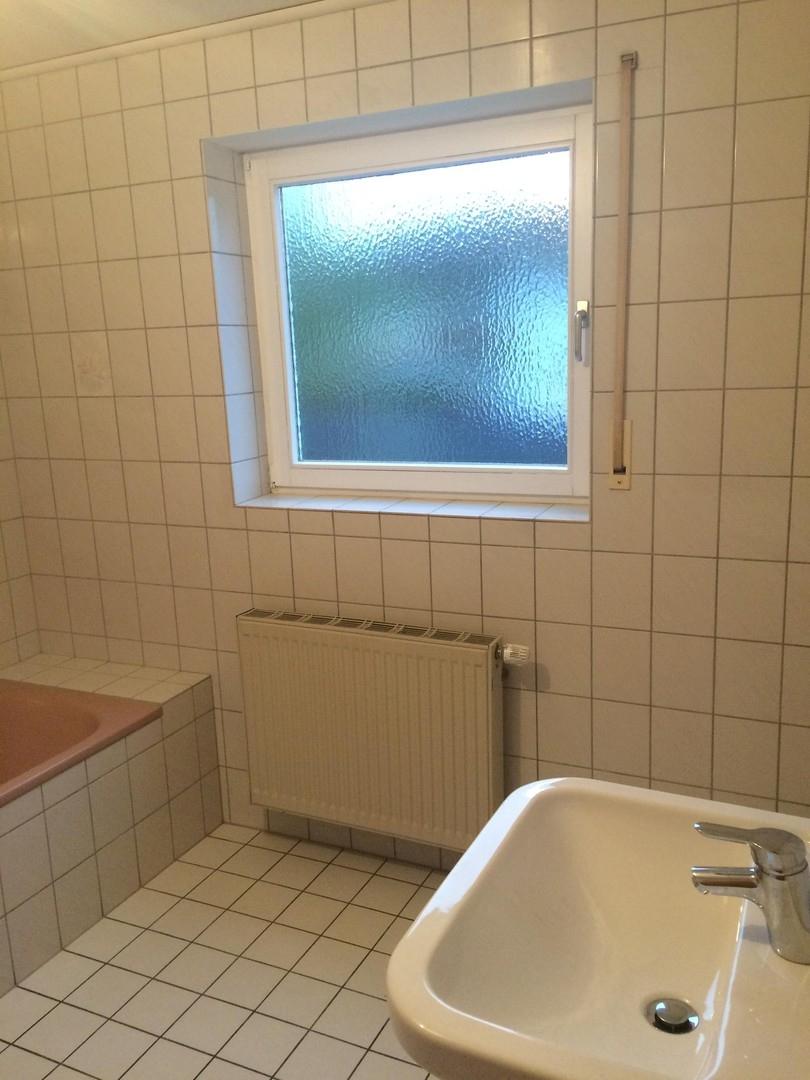 Whg 3 und 4 Bad
