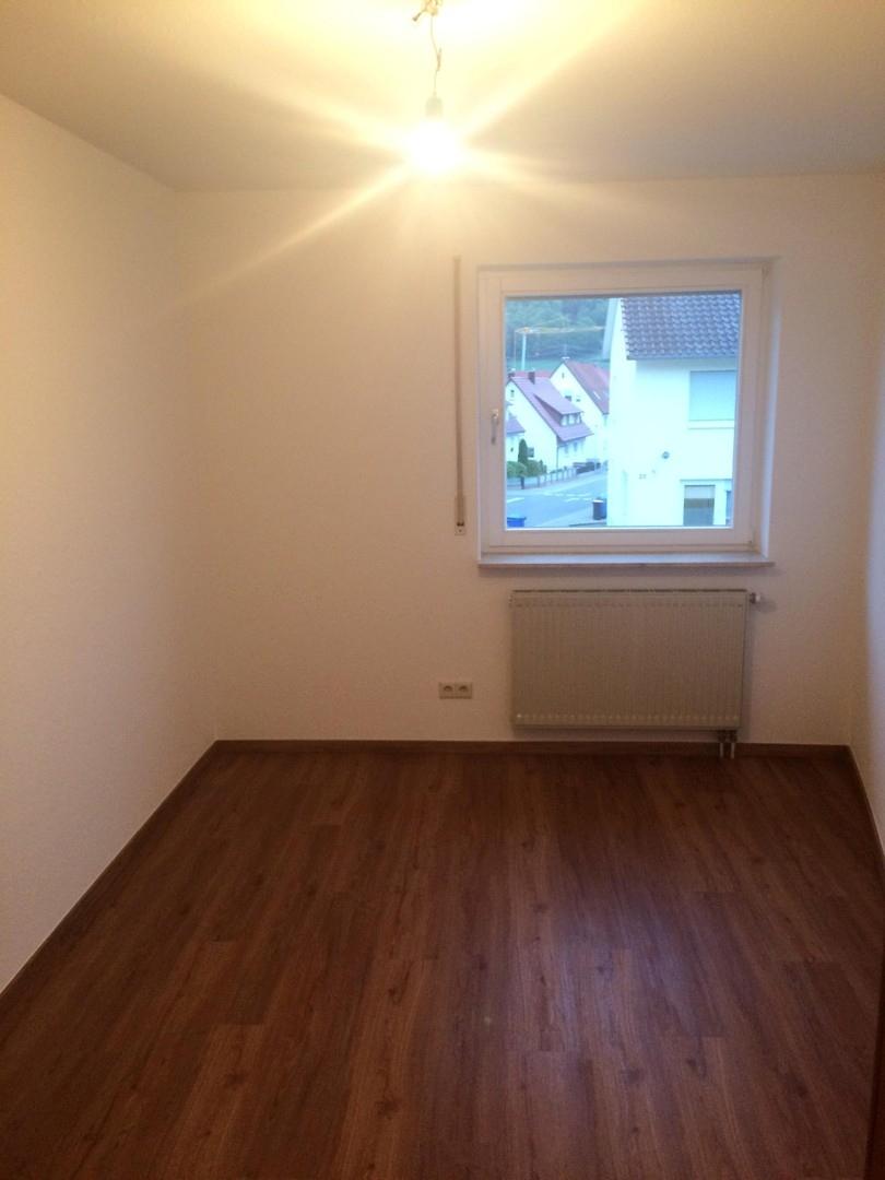Whg 5 Schlafzimmer