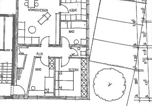 WHG 3 Grundriss