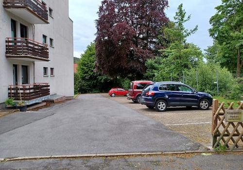 Stellplatz 