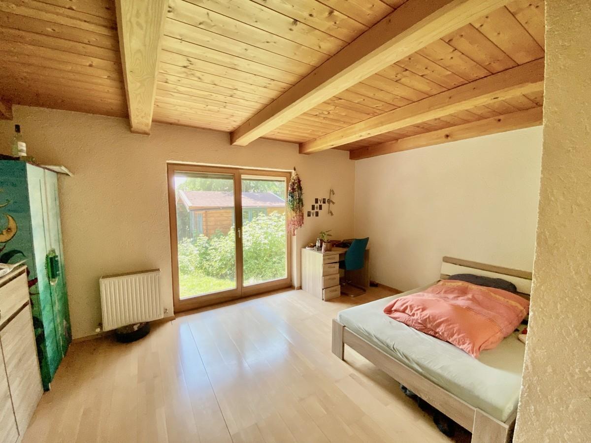Schlafzimmer 3