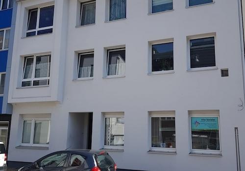Fassade