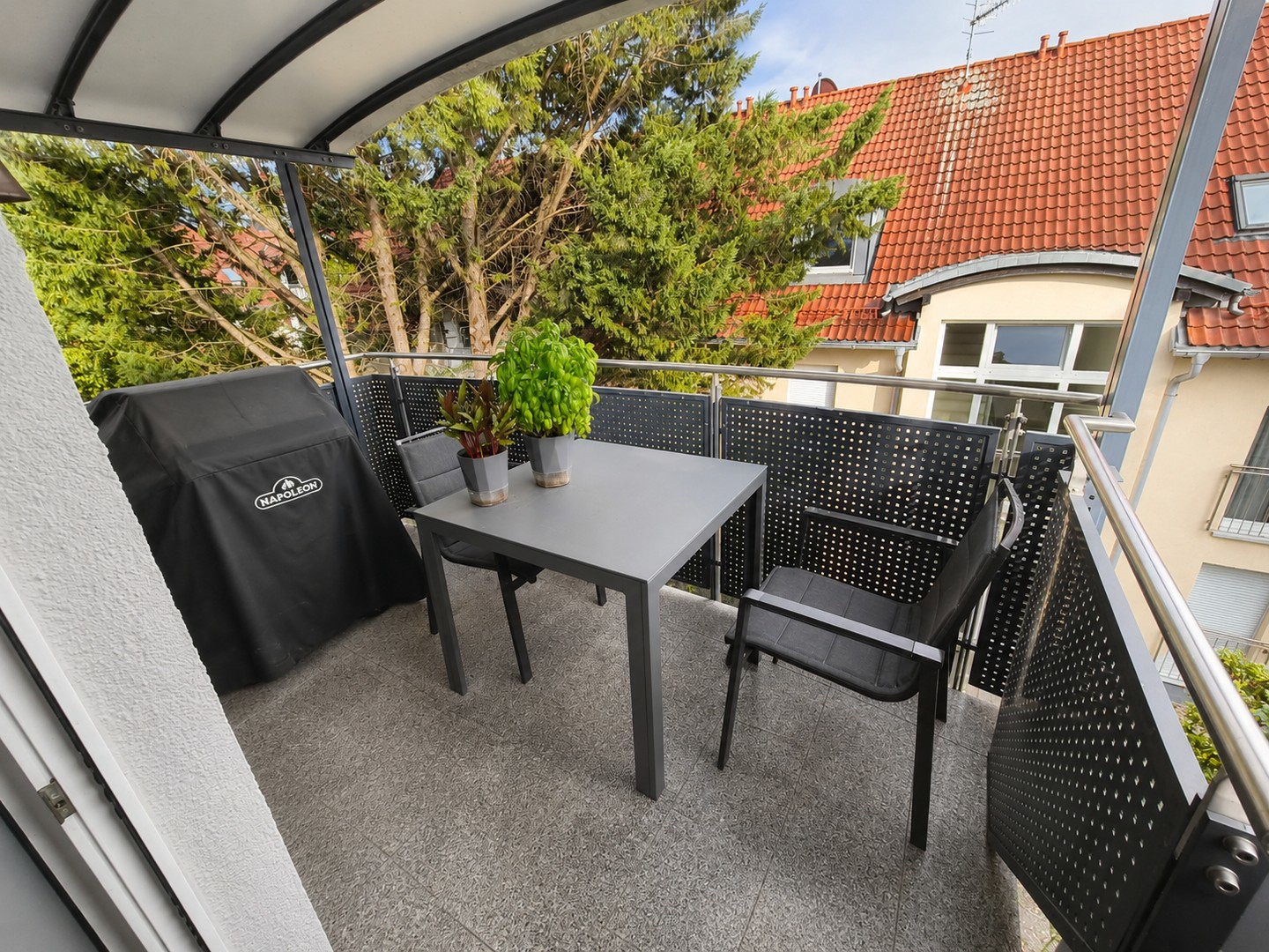 Balkon