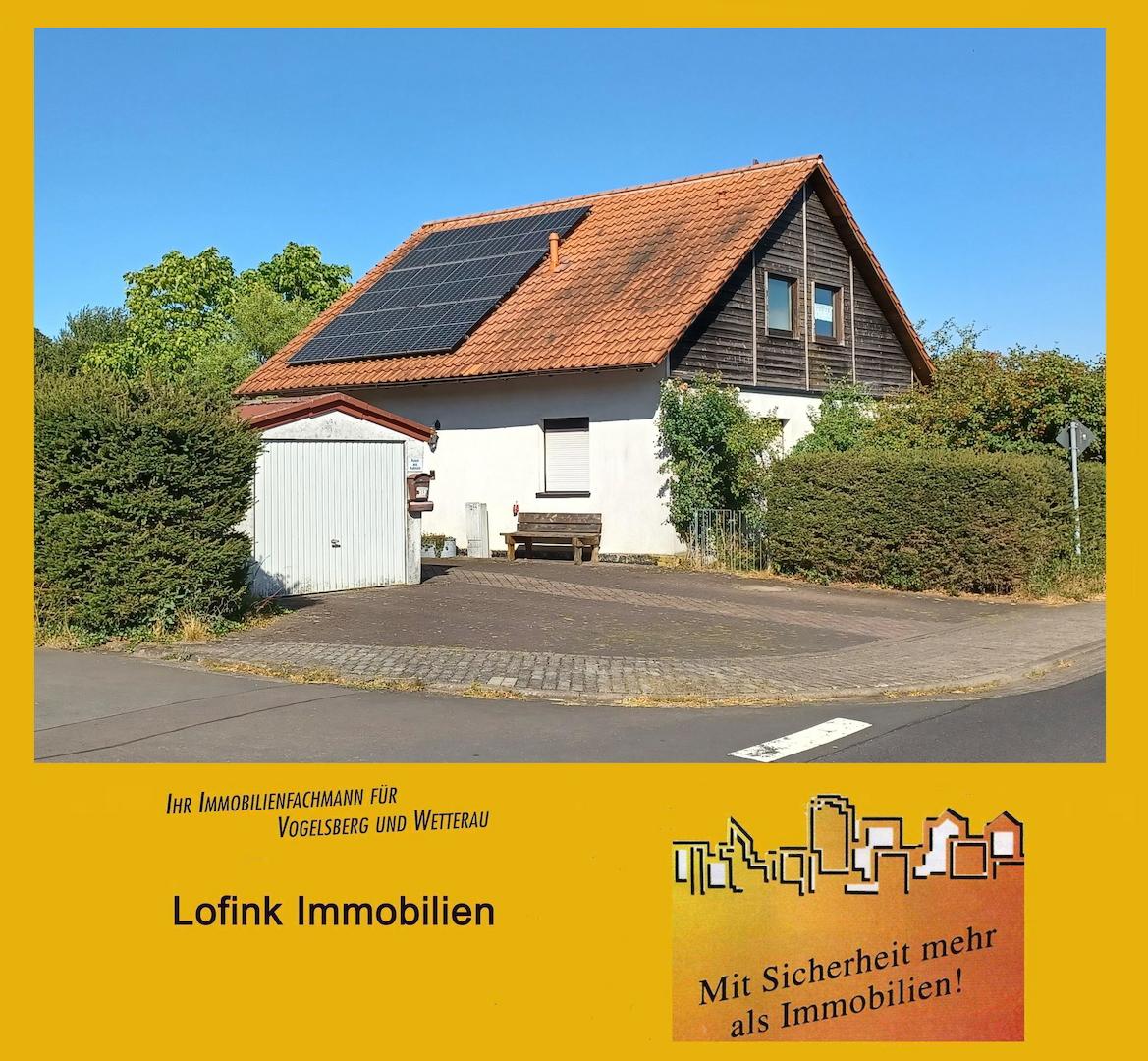 Ansicht