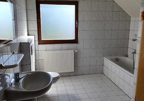 Bad / Dusche / WC
