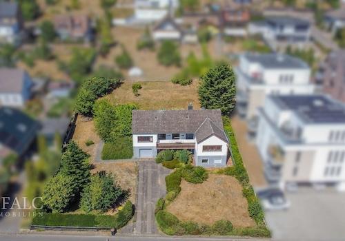 Was für ein Anblick 