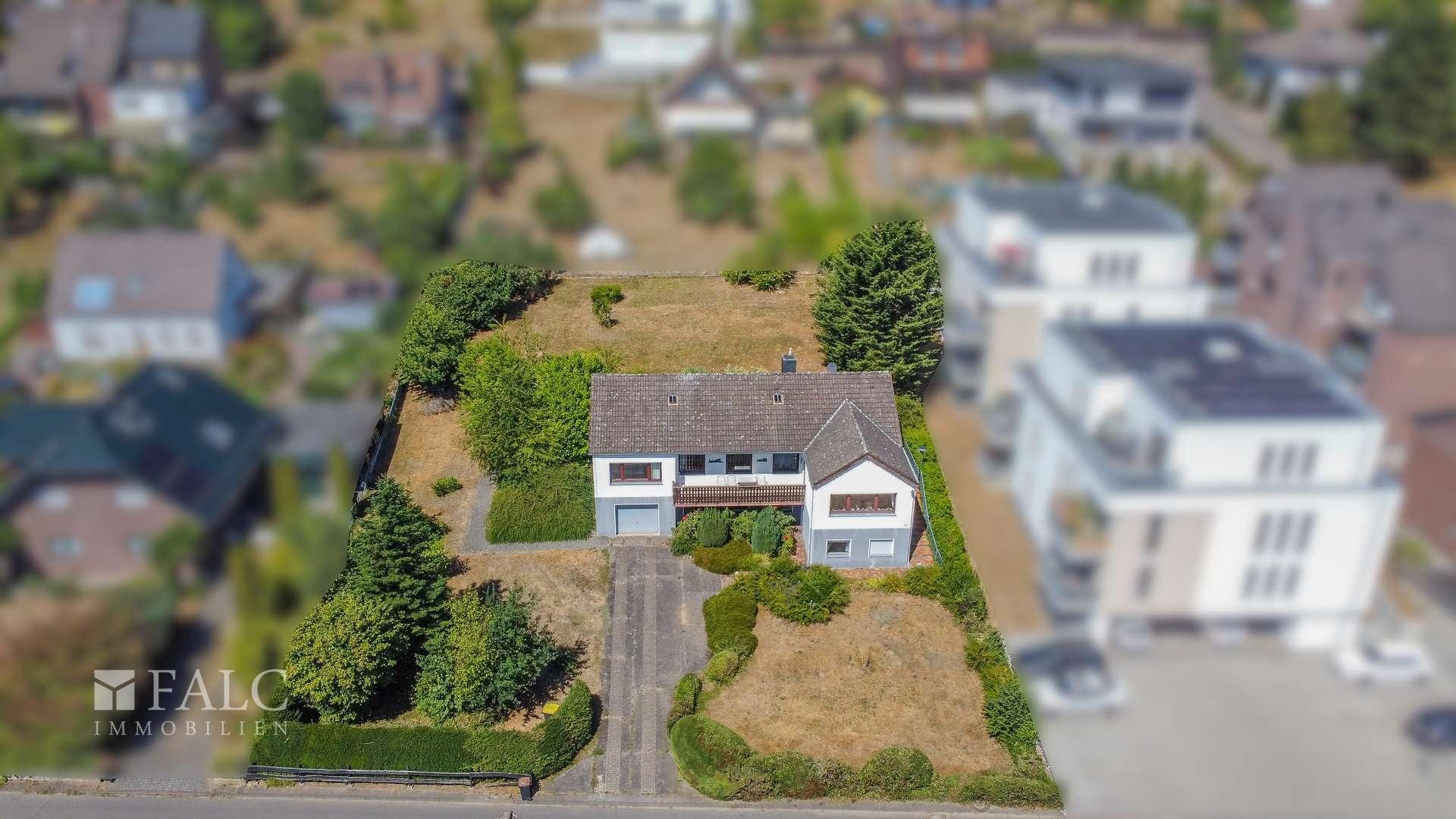 Was für ein Anblick 