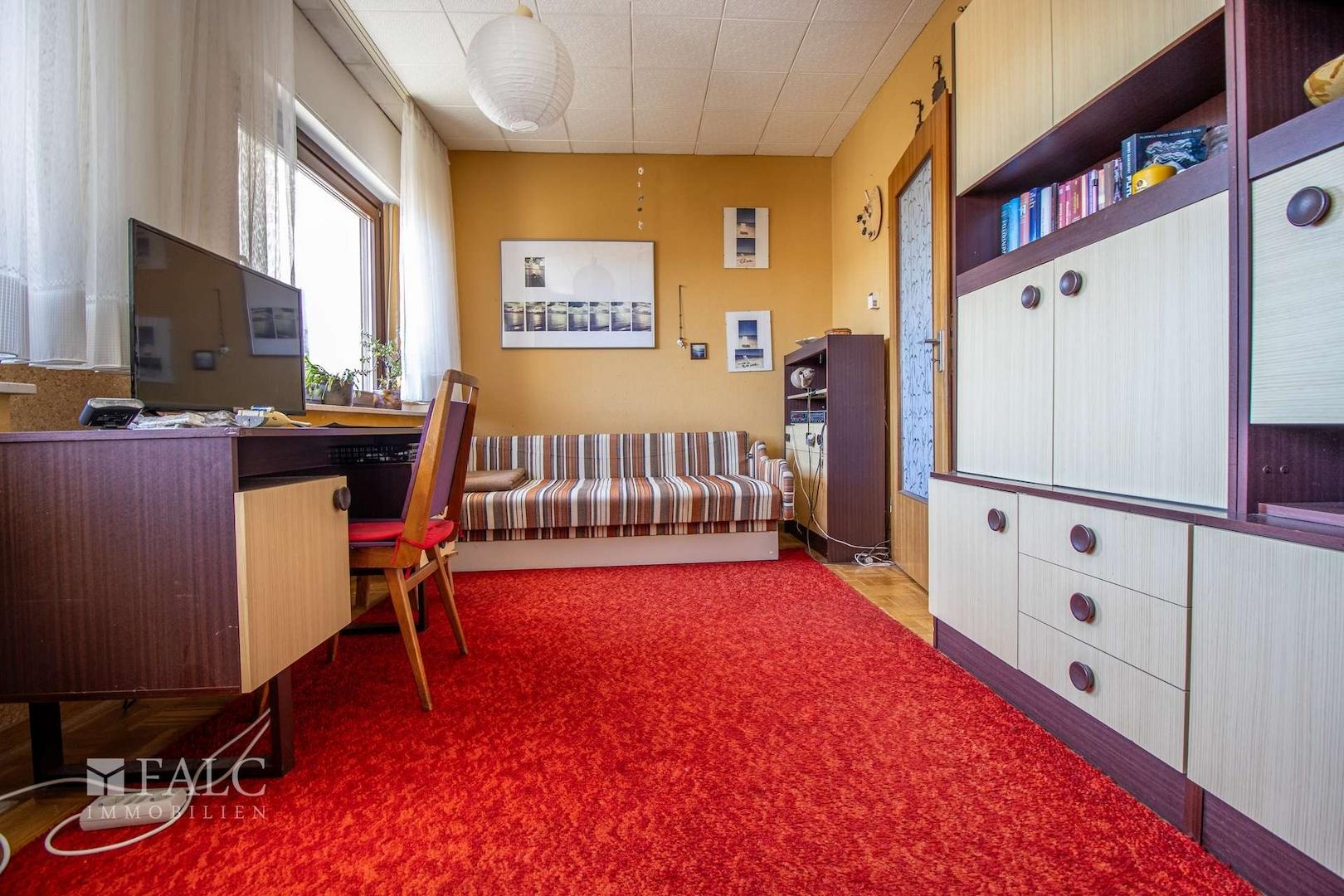 Kinderzimmer