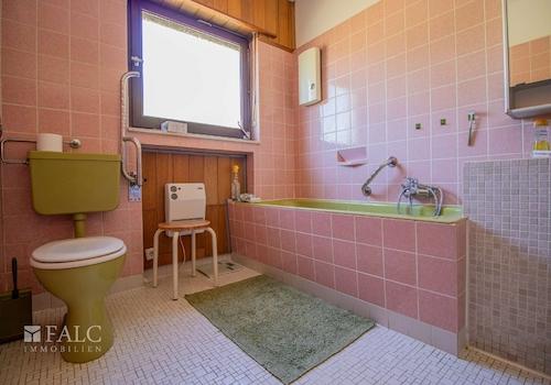 Ihr Badezimmer