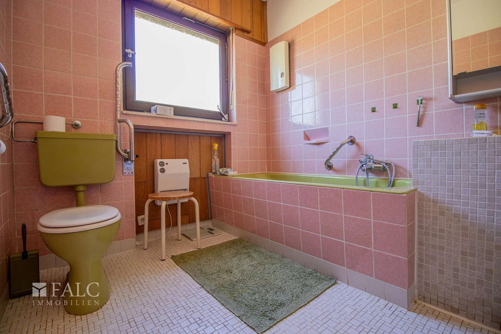 Ihr Badezimmer