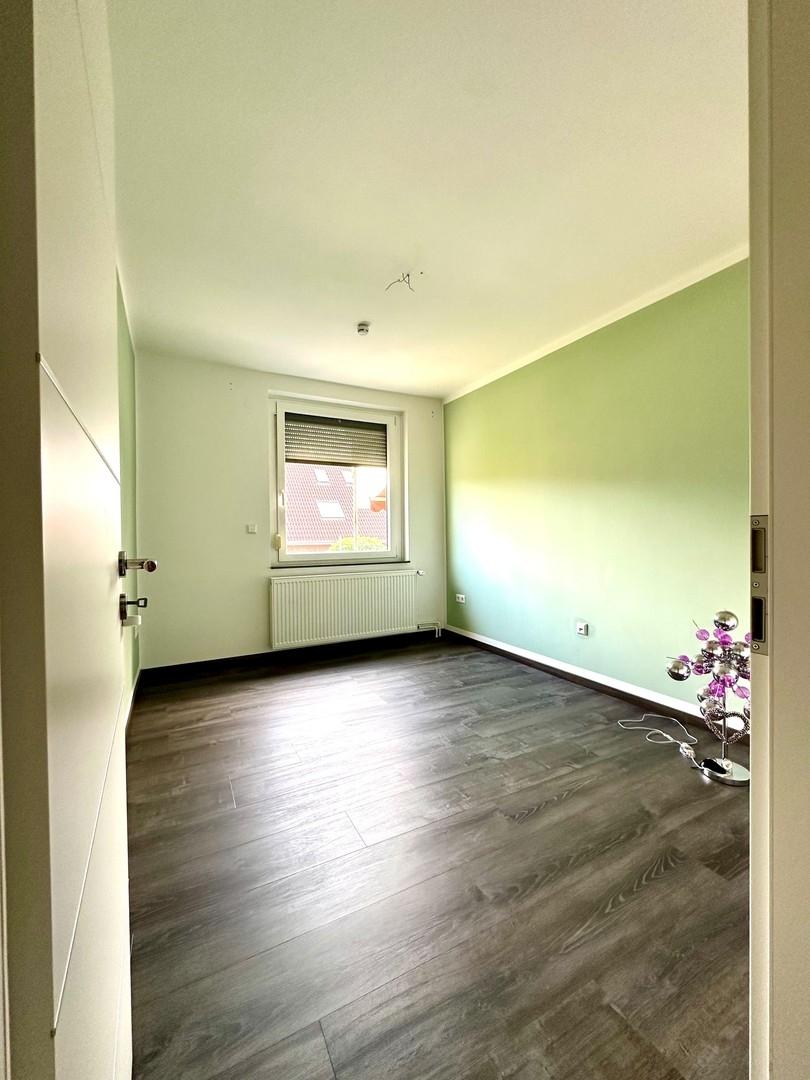 Büro oder Kinderzimmer EG