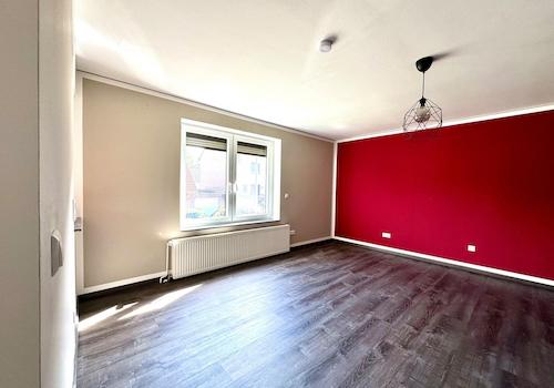 Schlafzimmer EG