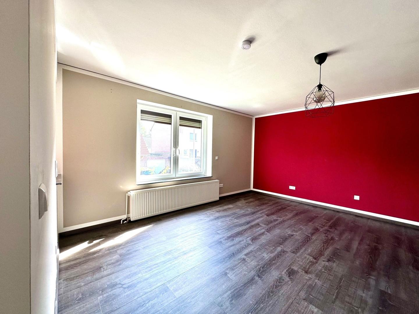 Schlafzimmer EG