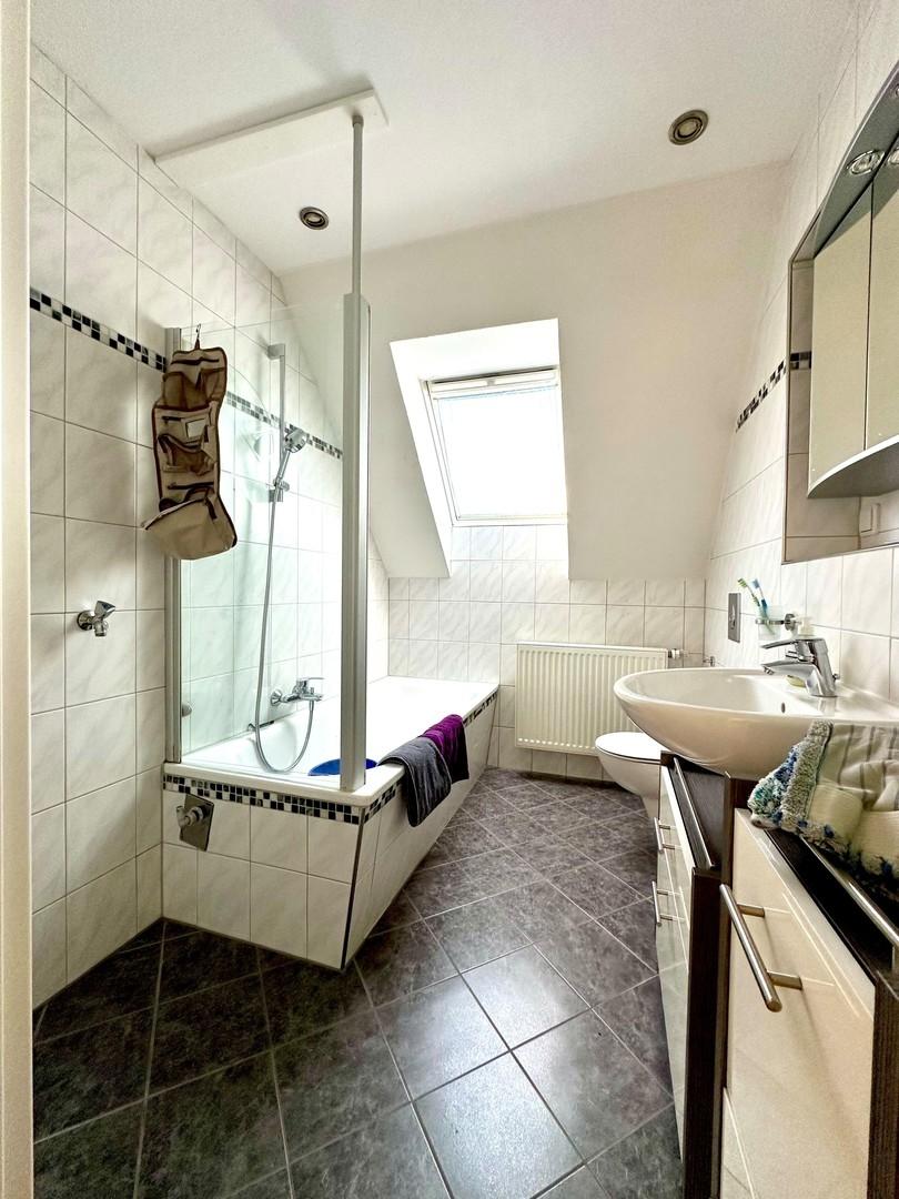 Badezimmer OG