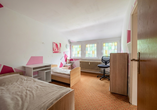 Kinderzimmer 1