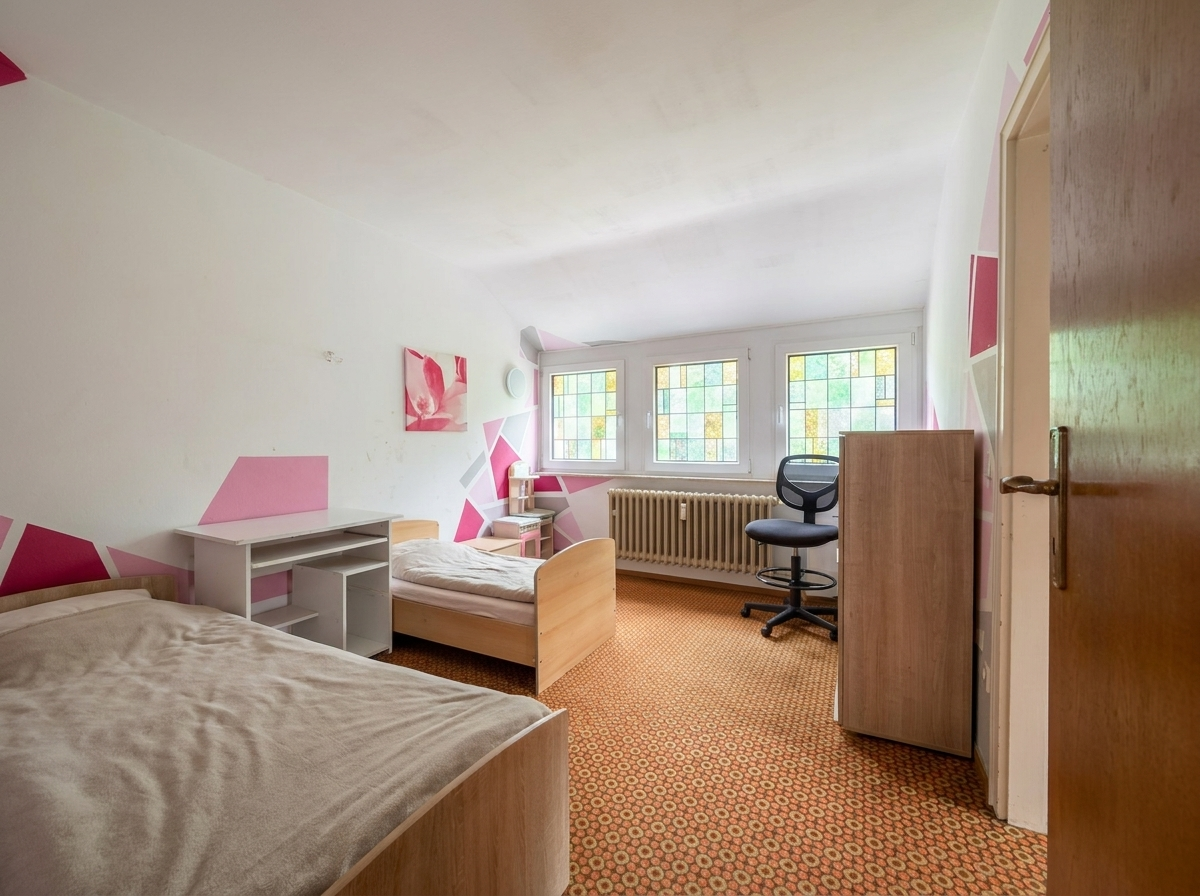 Kinderzimmer 1