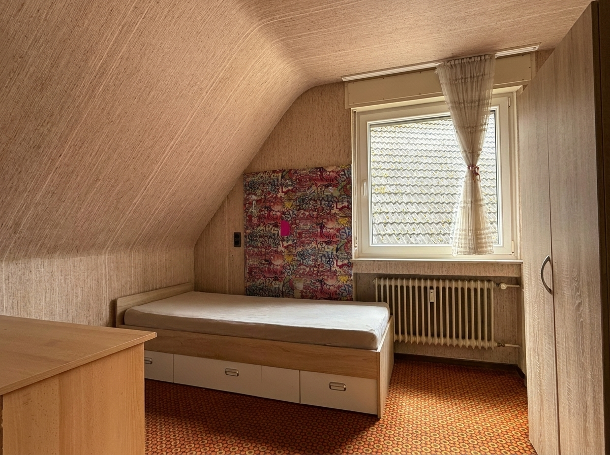 Kinderzimmer 2