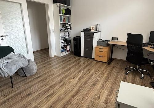 Arbeitszimmer