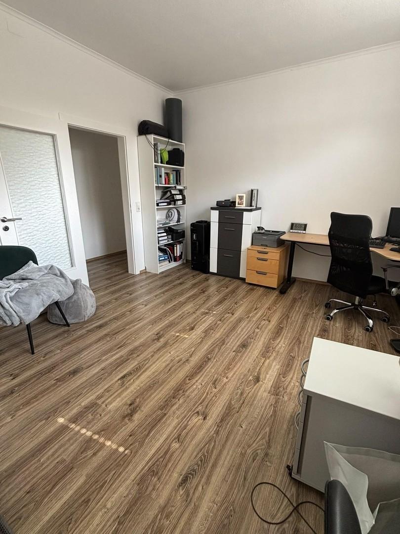 Arbeitszimmer