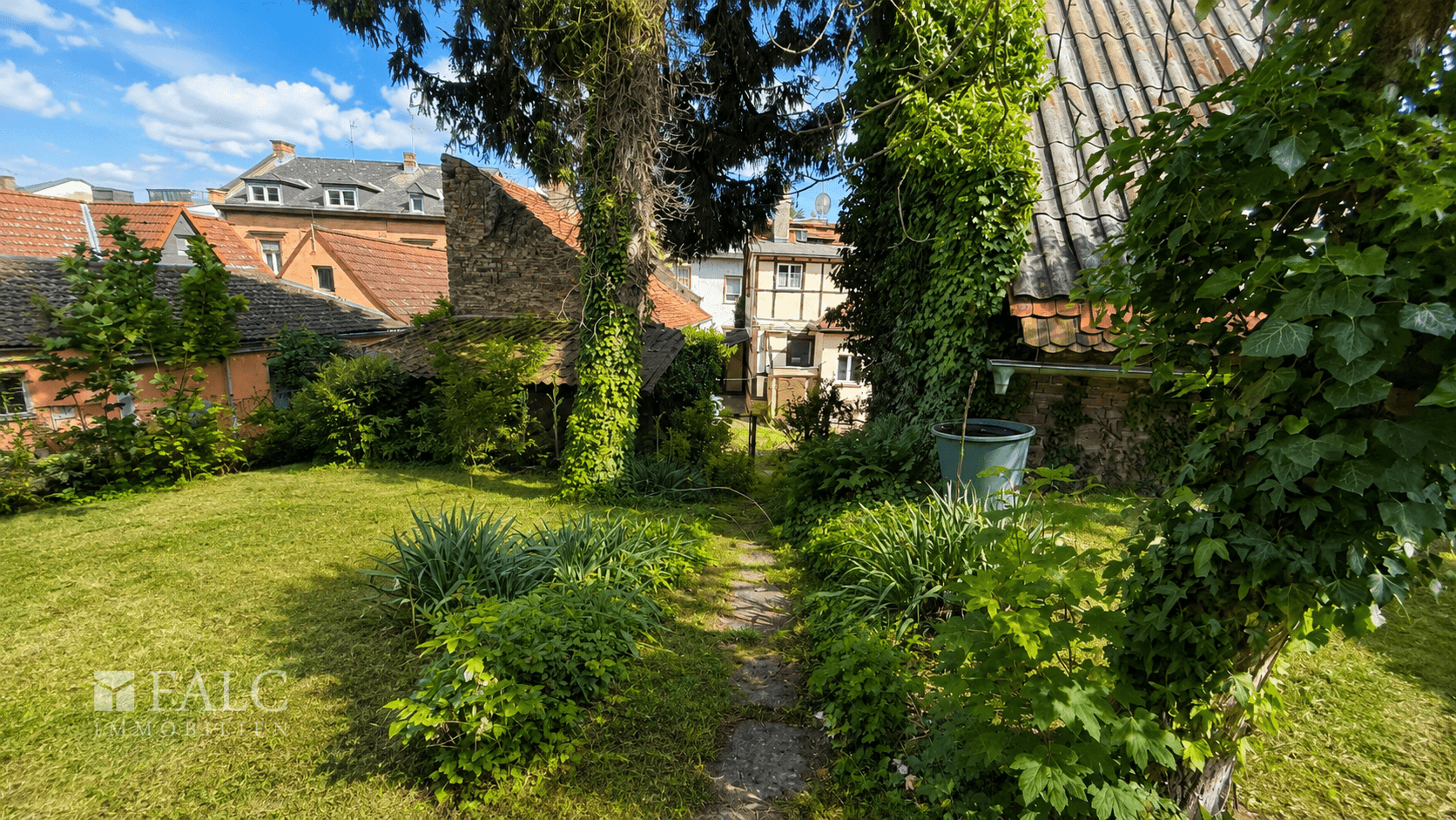 Garten