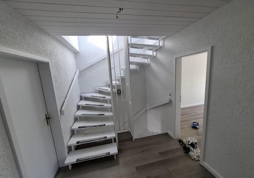 Treppe