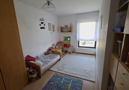 Kinderzimmer