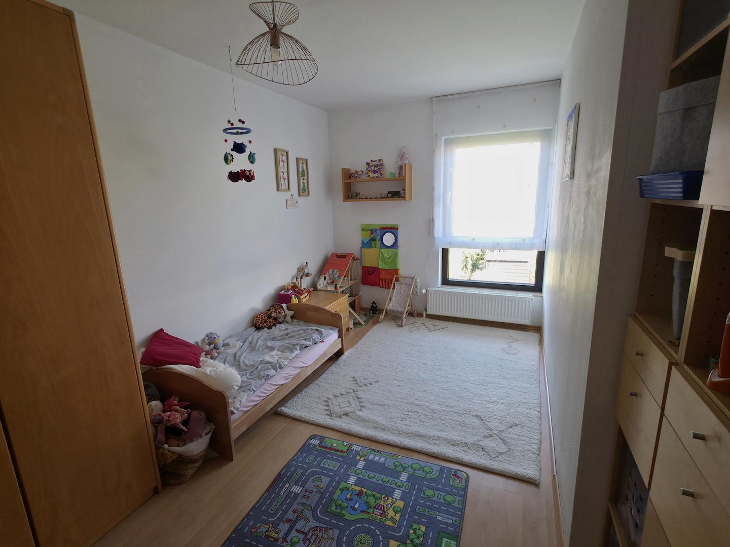 Kinderzimmer