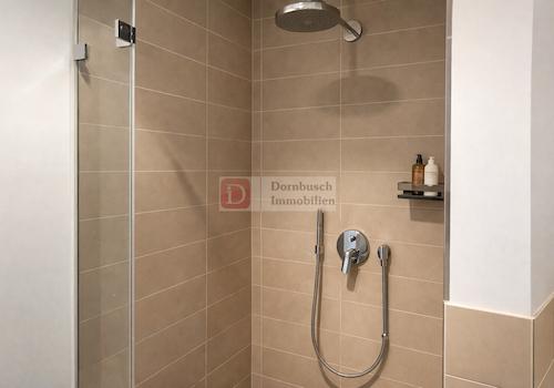 Dusche