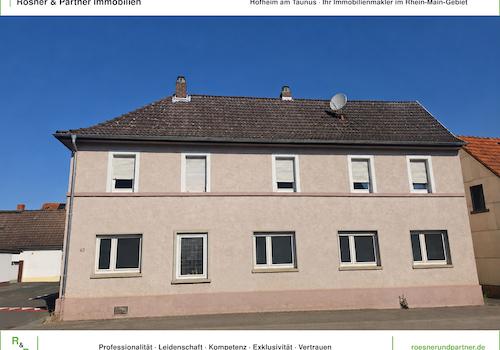 Aussenansicht