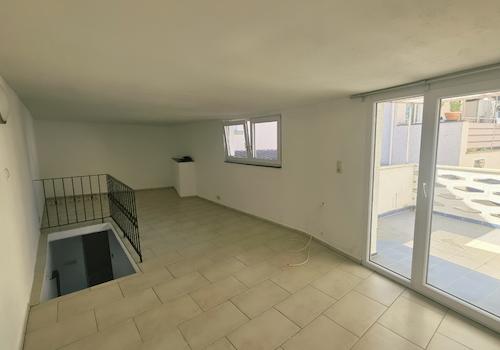 OG Zimmer Anbau