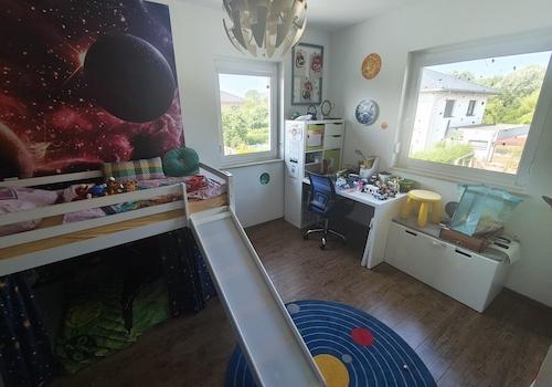 Kinderzimmer 2