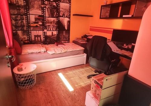 Gästezimmer 