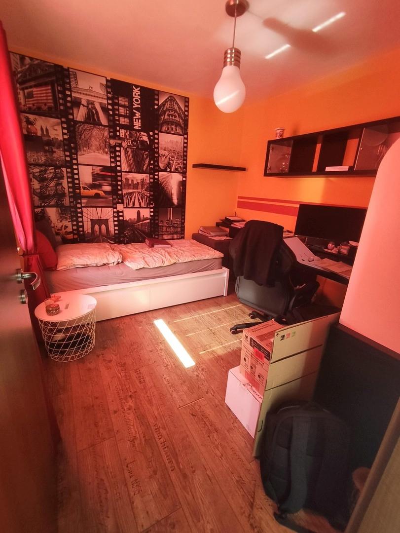 Gästezimmer 