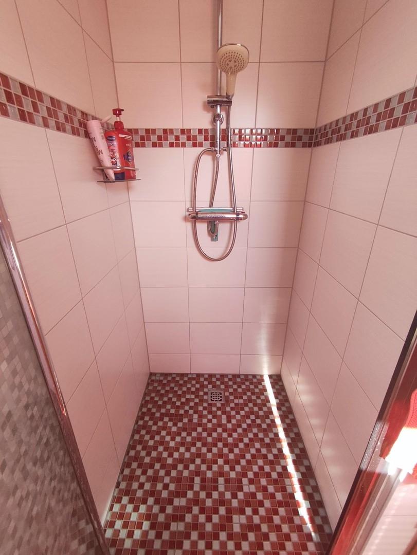 Dusche Gästebad