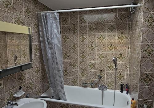 Badezimmer OG