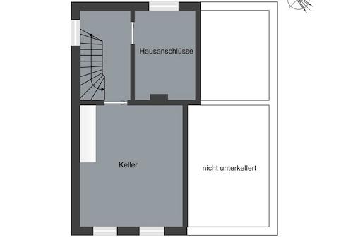 Kellergeschoss