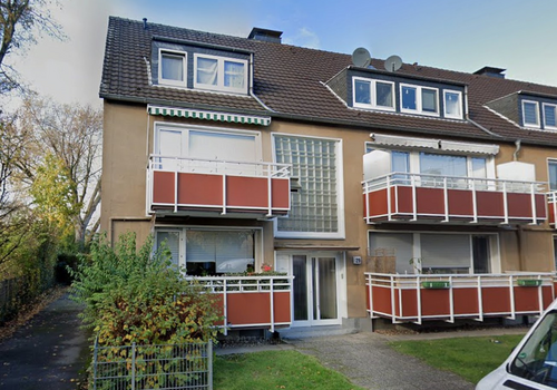 Ansicht