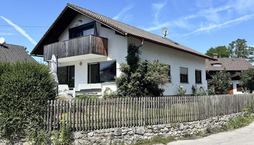 Südostansicht