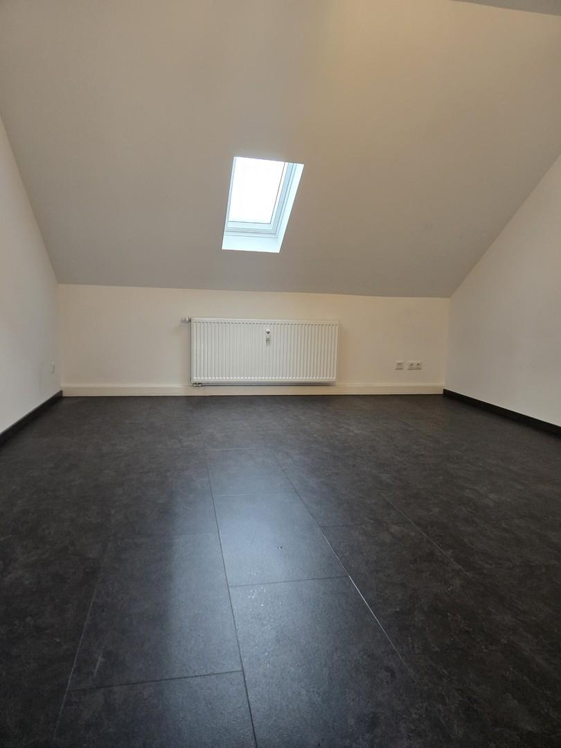 Schlafzimmer Hofseite
