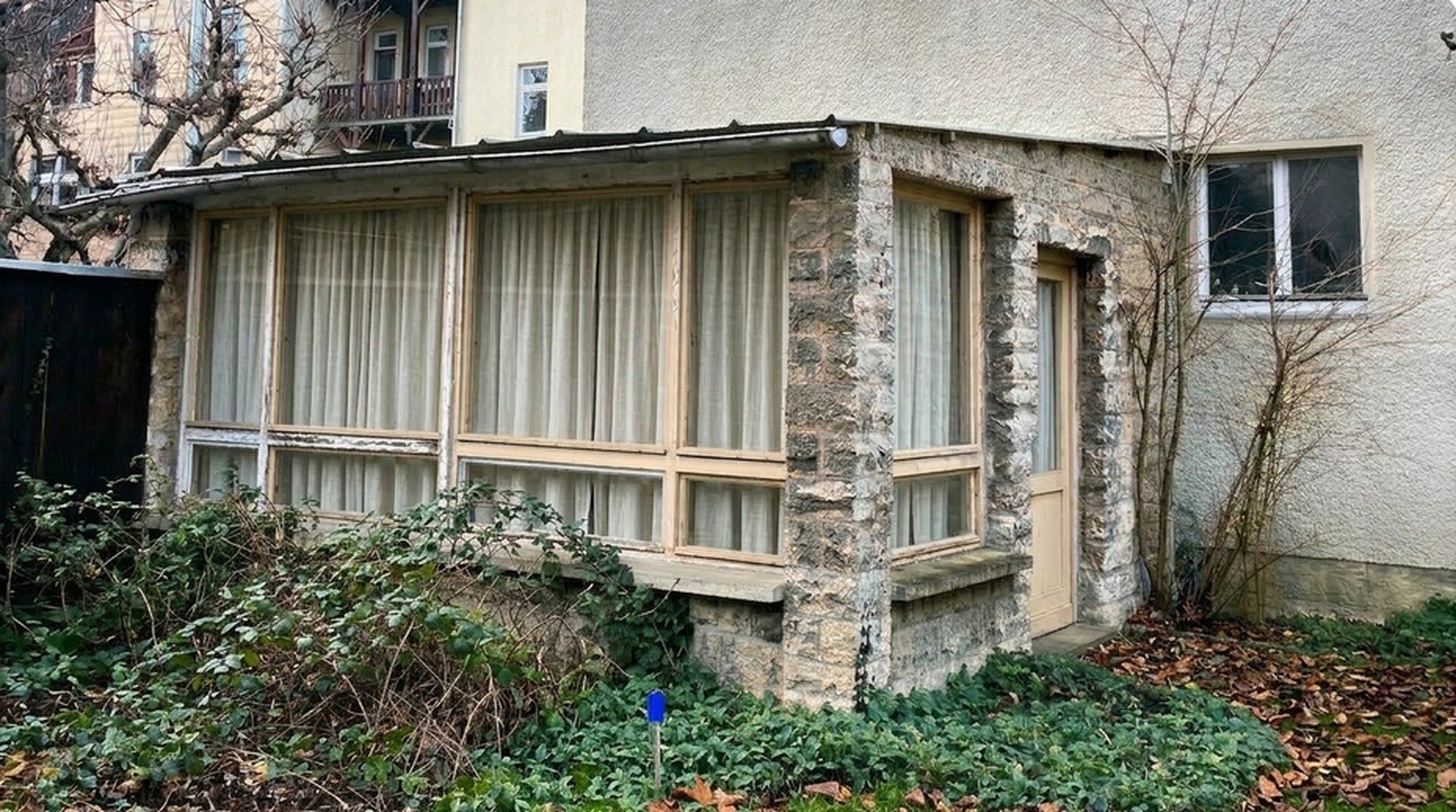 Gartenhaus