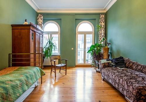 Schlafzimmer #01
