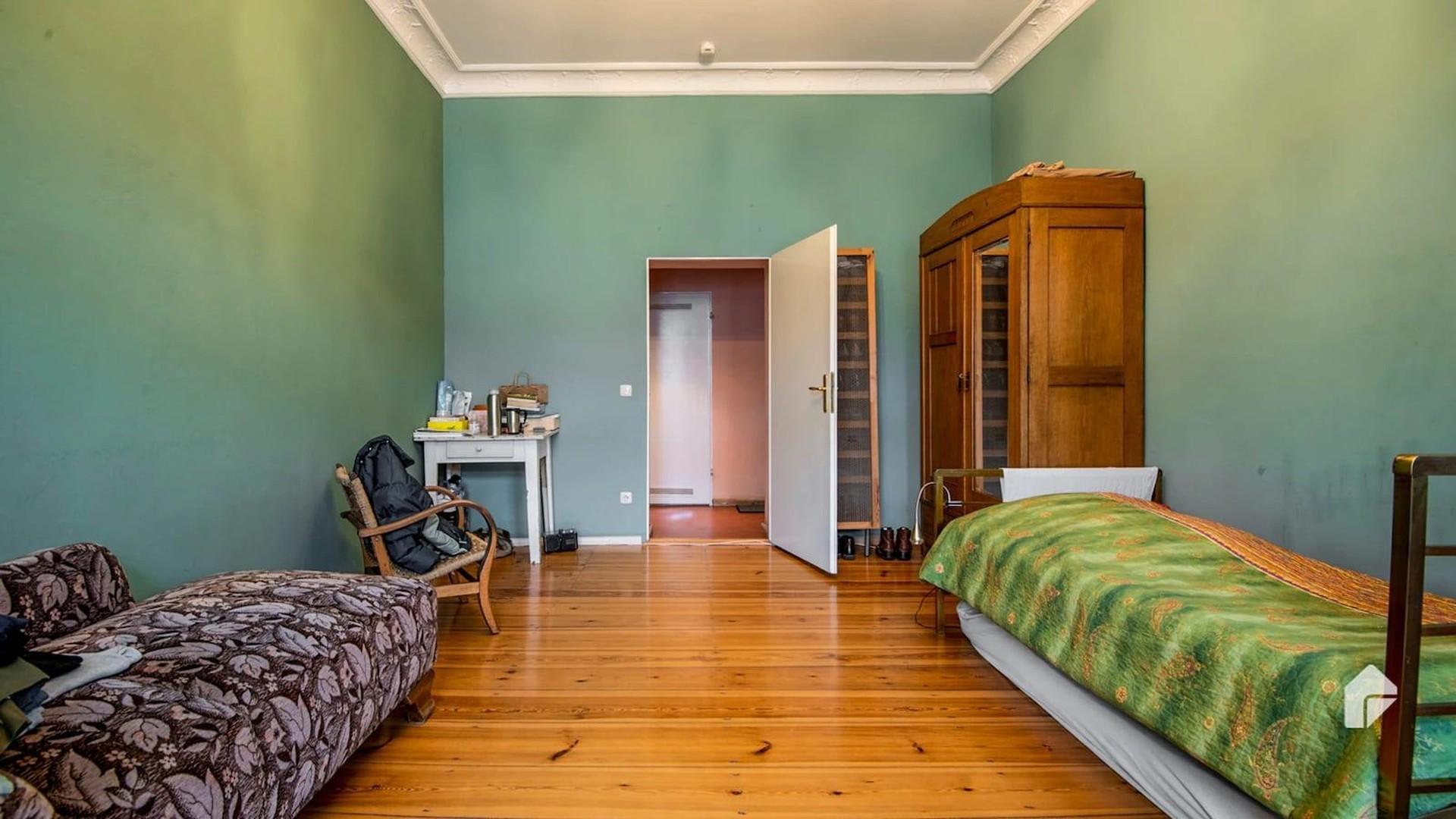 Schlafzimmer #02