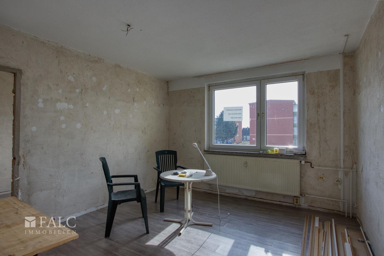 Haus A- Zimmer 1