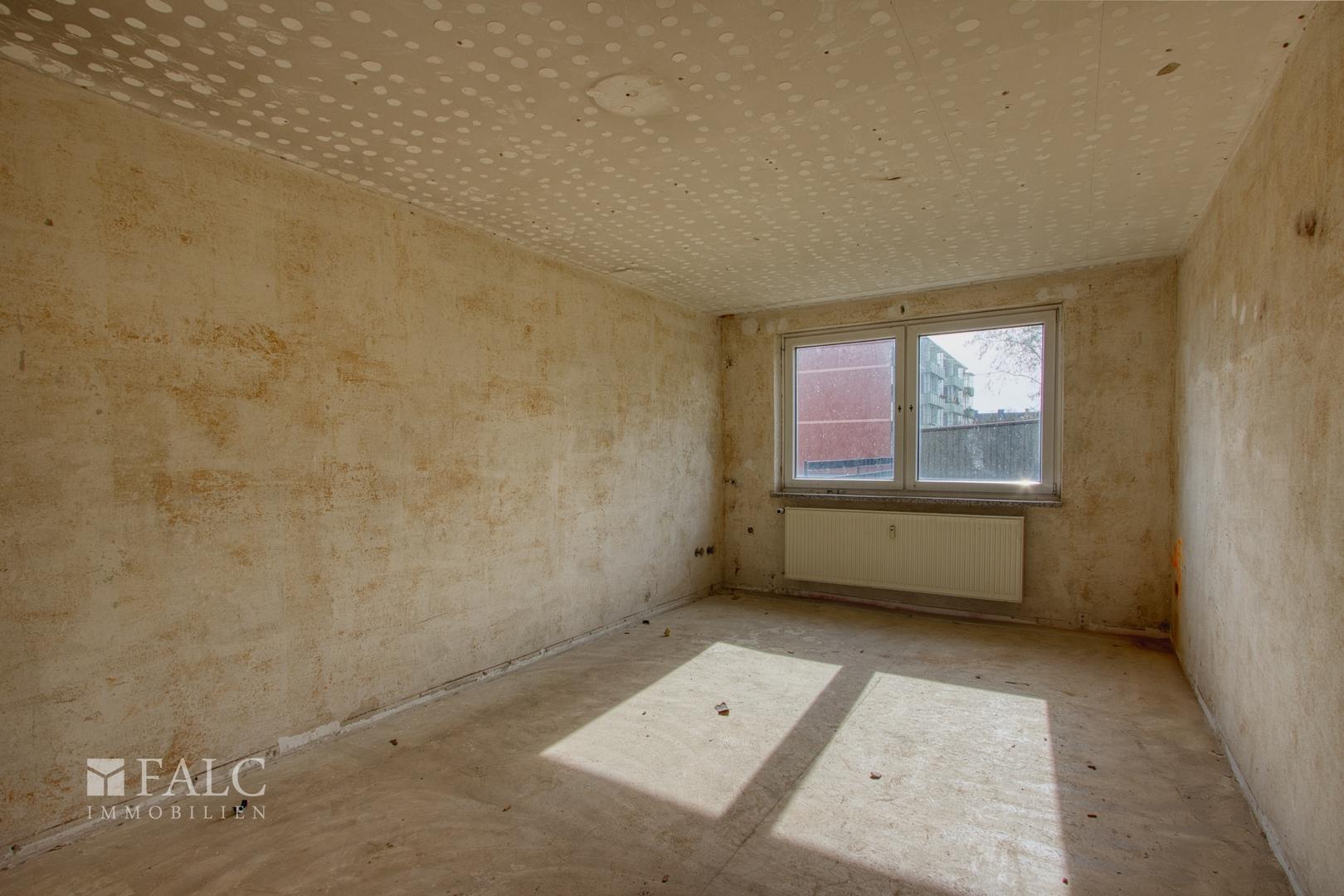 Haus B - Zimmer 2
