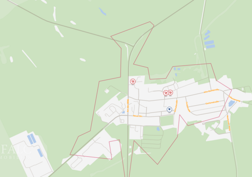 Lageplan (micro)