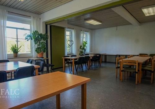 Mehrzweckraum